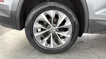 2023 Škoda 2.0 TDI SE Drive DSG 4WD Euro 6 5-door (5 Seat) (Grey) - Image: 28