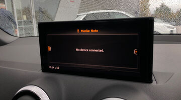 2021 Audi 1.0 TFSI 30 S line Euro 6 5-door (Black) - Image: 32