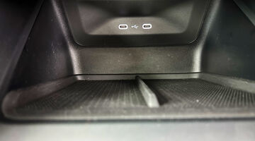 2024 Škoda 82kWh 85 Coupe Auto 5-door (DC135kW) (Blue) - Image: 13