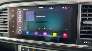 2023 SEAT TSI EVO XPERIENCE Euro 6 5-door (Grey) - Image: 17