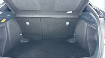 2021 Toyota VVT-h Excel CVT Euro 6 5-door (Grey) - Image: 22