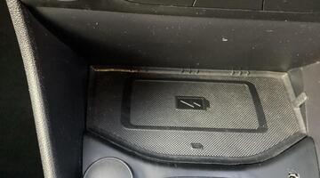 2020 Ford 1.0T EcoBoost MHEV Active X Edition Euro 6 5-door (Grey) - Image: 13