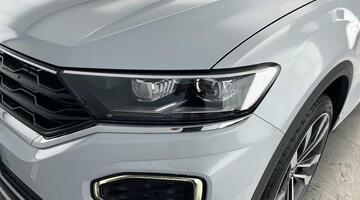 2020 Volkswagen TSI EVO R-Line Euro 6 5-door (Multicolour) - Image: 40