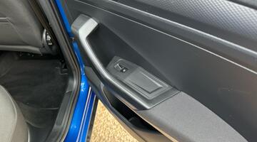 2019 Volkswagen TSI EVO SE Euro 6 5-door (Blue) - Image: 44