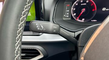 2026 SEAT 1.0 TSI FR Sport Euro 6 5-door (Grey) - Image: 29