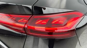 2025 Audi 100kWh Edition 1 Auto quattro 5-door (Black) - Image: 36