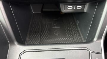 2023 Volkswagen 1.0 TSI Life DSG Euro 6 5-door (Blue) - Image: 25