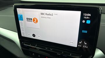 2023 Volkswagen Pro Performance 77kWh Max Auto 5-door (Multicolour) - Image: 17