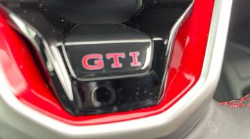 2023 Volkswagen 2.0 TSI GTI Clubsport DSG Euro 6 5-door (Grey) - Image: 12