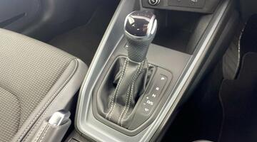 2023 Audi TFSI 35 Black Edition Sportback S Tronic Euro 6 5-door (Yellow) - Image: 17