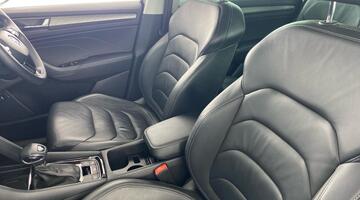 2023 Škoda TSI ACT SE L Executive DSG Euro 6 5-door (7 Seat) (Black) - Image: 39