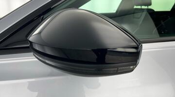 2022 Audi 2.0 TDI 40 Black Edition S Tronic quattro Euro 6 4-door (Silver) - Image: 40