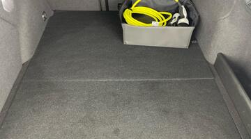 2025 Volkswagen TSI eHybrid 19.7kWh R-Line DSG Euro 6 5-door (Silver) - Image: 37