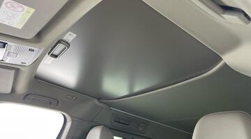 2025 Volkswagen 2.0 TDI Ocean DSG Euro 6 4-door (Grey) - Image: 45