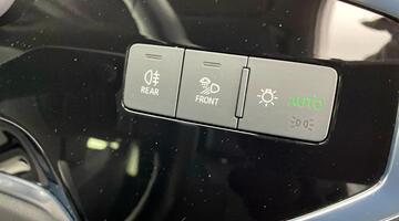 2023 Audi TFSI CoD 35 Black Edition S Tronic Euro 6 5-door (Grey) - Image: 23