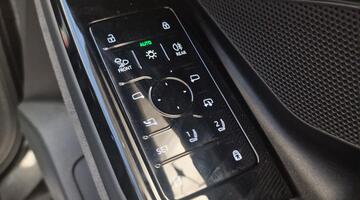 2025 Audi A6 Sportback Edition 1 e-tron 210,00 kW (Grey) - Image: 15