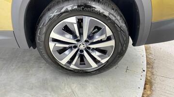 2024 Škoda TSI e-TEC MHEV SE DSG Euro 6 5-door (5 Seat) (Gold) - Image: 40