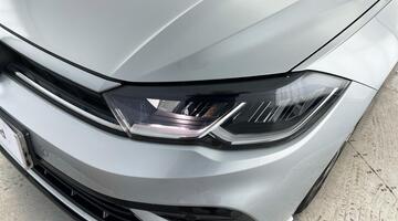 2022 Volkswagen 1.0 TSI R-Line DSG Euro 6 5-door (Silver) - Image: 38