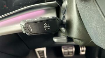 2022 Audi 3.0 TFSI V6 55 S line Tiptronic quattro Euro 6 5-door (Grey) - Image: 14
