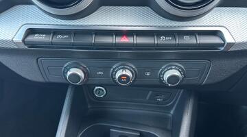 2023 Audi TFSI CoD 35 Sport S Tronic Euro 6 5-door (Grey) - Image: 32