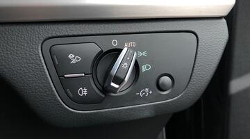 2022 Audi 2.0 TFSI 45 S line Sportback S Tronic quattro Euro 6 5-door (Grey) - Image: 24