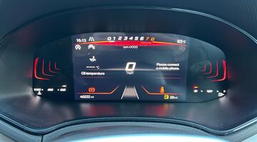 2023 SEAT 1.0 TSI FR Euro 6 5-door (Black) - Image: 28