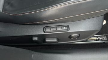 2022 CUPRA 2.0 TSI VZDSG 4-doorive Euro 6 5dr (Grey) - Image: 35