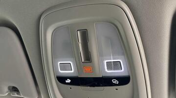 2025 Volvo 2.0 T8 18.8kWh Ultra Dark Auto Euro 6 5-door (Black) - Image: 33