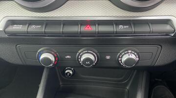 2025 Audi 1.0 TFSI 30 Sport Euro 6 5-door (White) - Image: 14