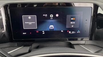 2025 Škoda 2.0 TDI SportLine DSG 4WD Euro 6 5-door (7 Seat) (Silver) - Image: 15