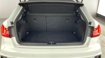 2025 Audi TFSI 35 S line Sportback S Tronic Euro 6 5-door (White) - Image: 30