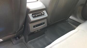 2025 Audi 83kWh Edition 1 Auto 5-door (Grey) - Image: 19