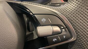 2025 Škoda 1.0 TSI Monte Carlo Edition Euro 6 5-door (Orange) - Image: 15