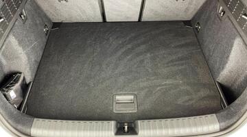 2025 Audi TFSI 30 S line Sportback S Tronic Euro 6 5-door (White) - Image: 34