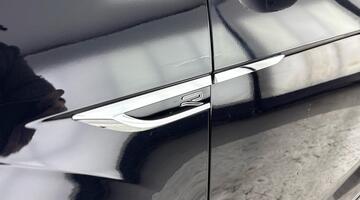 2025 Volkswagen 2.0 TDI R-Line DSG Euro 6 5-door (Black) - Image: 33