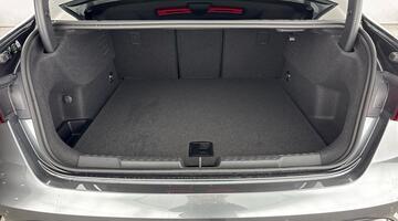 2026 Audi TFSI Carbon Black S Tronic quattro Euro 6 4-door (Grey) - Image: 39