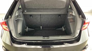 2023 Škoda 1.0 TSI Monte Carlo Euro 6 5-door (Black) - Image: 29