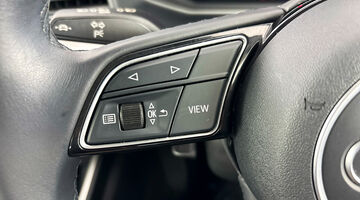 2022 Audi TFSI 35 Sport Sportback S Tronic Euro 6 5-door (Grey) - Image: 25