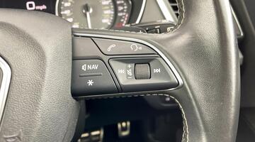 2018 Audi 3.0 TFSI V6 Tiptronic quattro Euro 6 5-door (White) - Image: 23