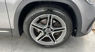 2021 Mercedes-Benz GLA200 AMG Line 7G-DCT Euro 6 5-door (Grey) - Image: 5