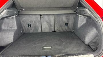 2025 Audi TFSI CoD 35 Black Edition S Tronic Euro 6 5-door (Red) - Image: 26