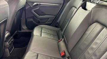 2020 Audi TFSI 35 Sport Sportback Euro 6 5-door (Blue) - Image: 33