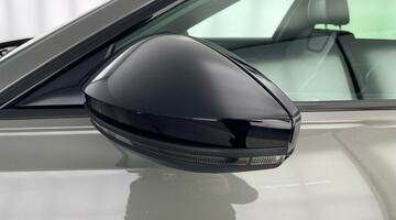 2022 Audi 2.0 TFSI 40 Black Edition S Tronic Euro 6 4-door (Grey) - Image: 39