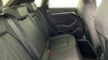 2023 Audi 1.0 TFSI 30 S line Sportback Euro 6 5-door (Blue) - Image: 27