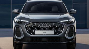 2025 Audi 2.0 TFSI S line S Tronic quattro Euro 6 5-door (Grey) - Image: 46