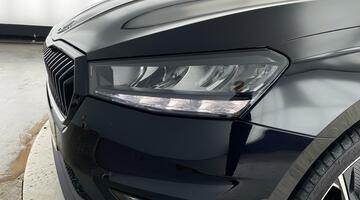 2023 Škoda 1.0 TSI Monte Carlo Euro 6 5-door (Black) - Image: 41