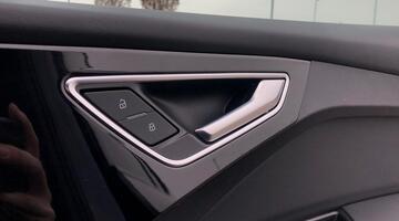 2025 Audi 40 Black Edition Sportback Auto 5-door 63kWh (Unlisted) - Image: 23