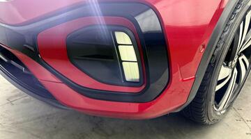 2022 Volkswagen TSI R-Line 2WD Euro 6 2-door (Red) - Image: 39