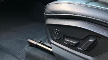 2020 Audi 3.0 TFSI V6 55 Black Edition Tiptronic quattro Euro 6 5-door (White) - Image: 14