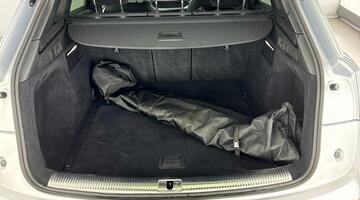 2022 Audi 2.0 TDI 40 S line S Tronic quattro Euro 6 5-door (Silver) - Image: 28